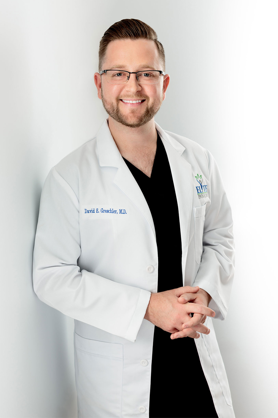 Dr. David S. Greschler